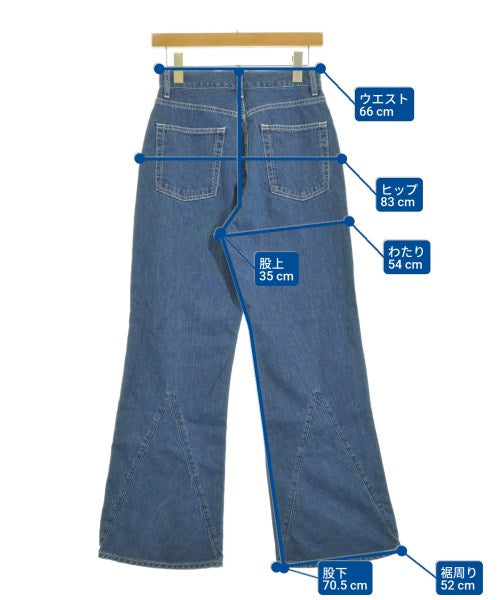 RHC Ron Herman ยีนส์