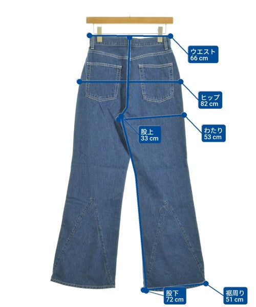 RHC Ron Herman ยีนส์