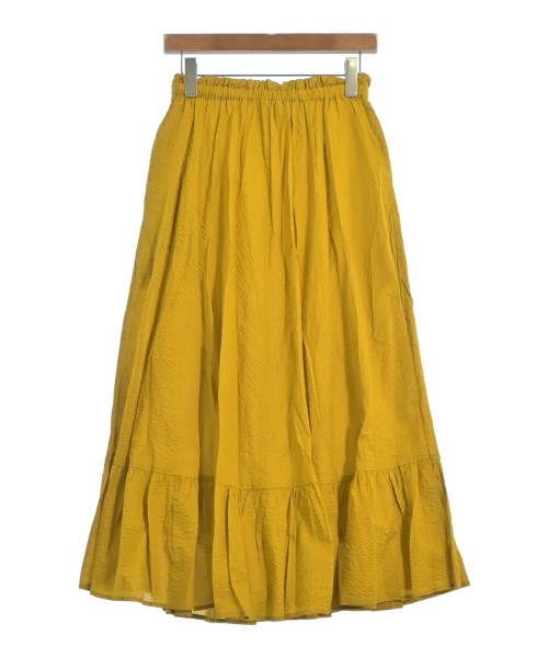 RHC Ron Herman กระโปรงยาว/แม็กซี่ยาว