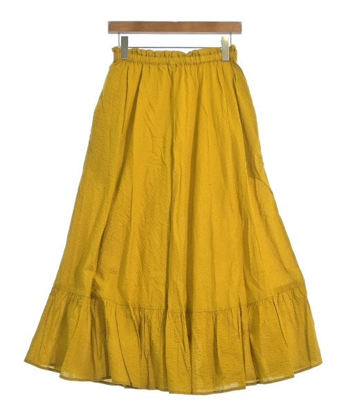 RHC Ron Herman กระโปรงยาว/แม็กซี่ยาว