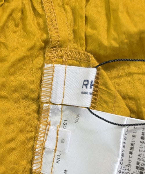 RHC Ron Herman กระโปรงยาว/แม็กซี่ยาว