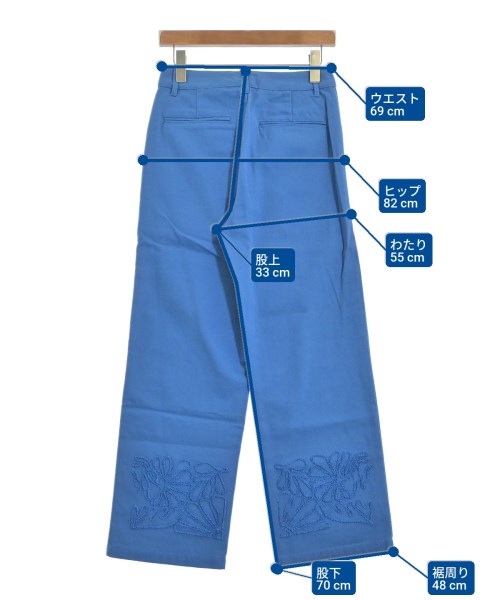 RHC Ron Herman กางเกง อื่น