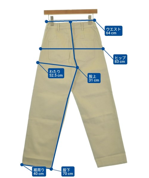 RHC Ron Herman กางเกง อื่น