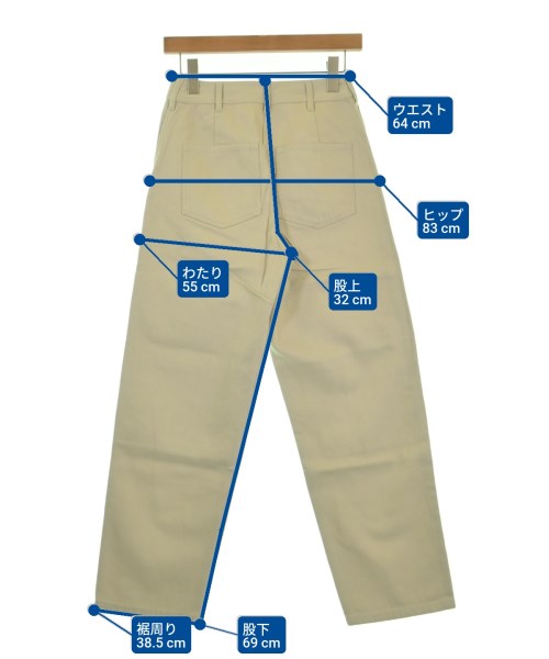 RHC Ron Herman กางเกง อื่น