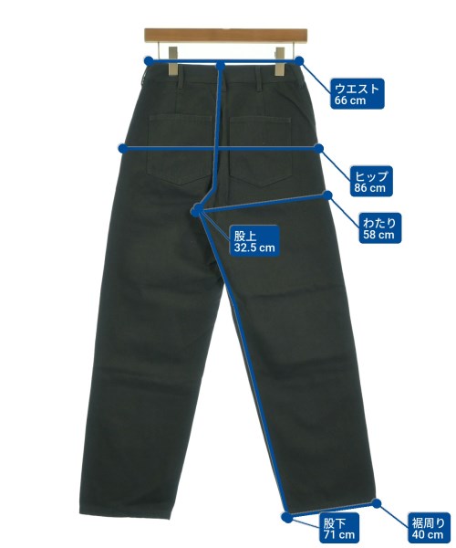 RHC Ron Herman กางเกง อื่น