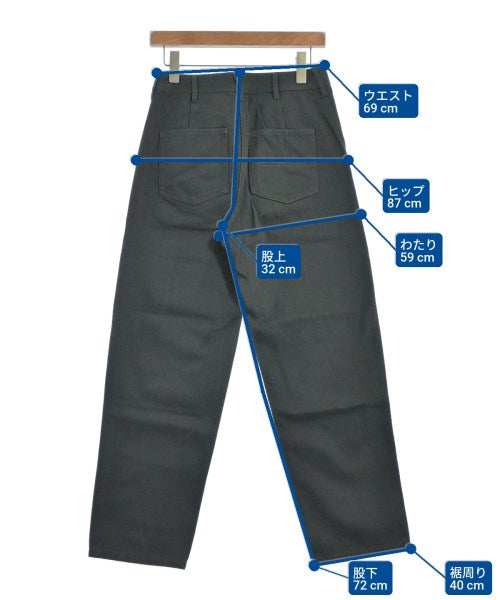 RHC Ron Herman กางเกง อื่น