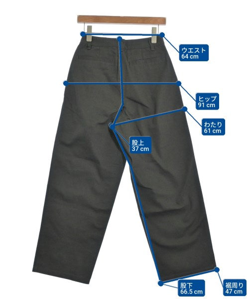 RHC Ron Herman กางเกง อื่น