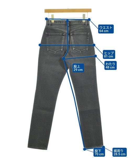 RHC Ron Herman ยีนส์