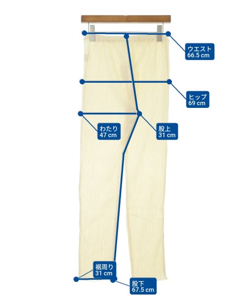 RHC Ron Herman กางเกง อื่น