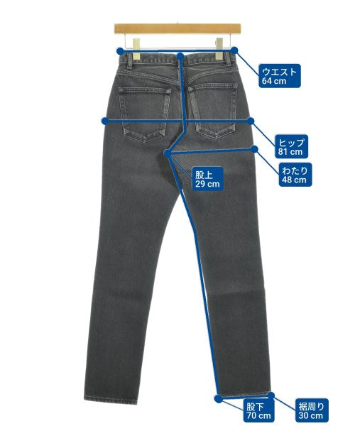 RHC Ron Herman ยีนส์