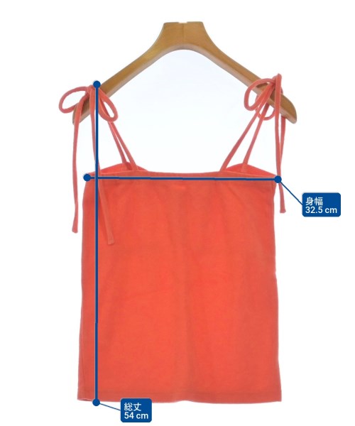 RHC Ron Herman เสื้อยืด/เสื้อท็อปส์