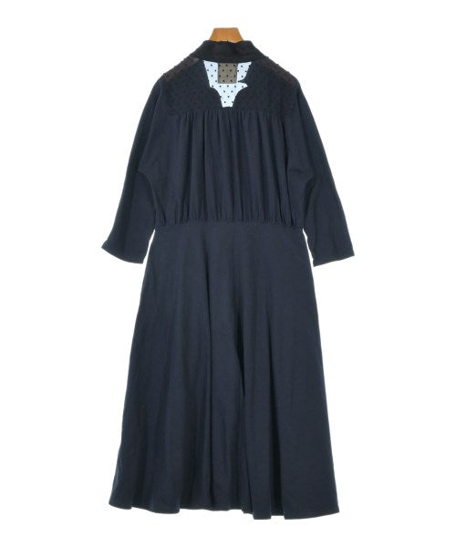 D-due ชุดเดรส