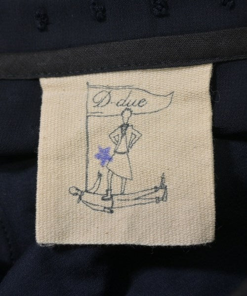 D-due ชุดเดรส