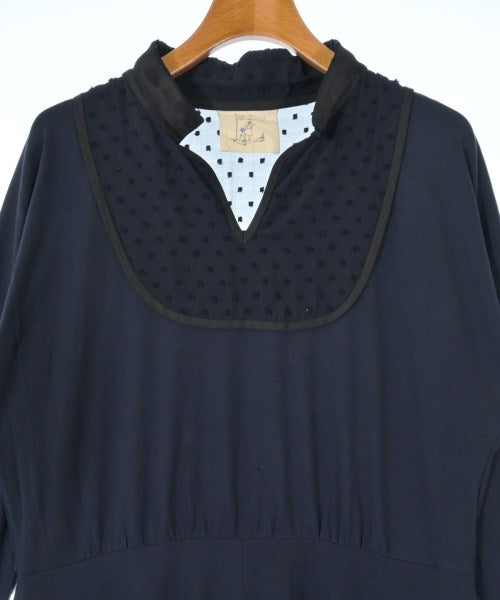 D-due ชุดเดรส