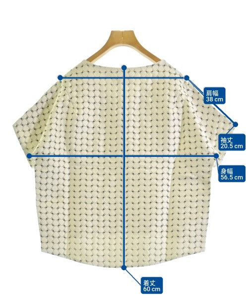 D-due เสื้อสตรี