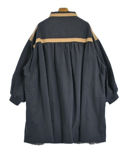 D-due เสื้อโค้ท อื่น