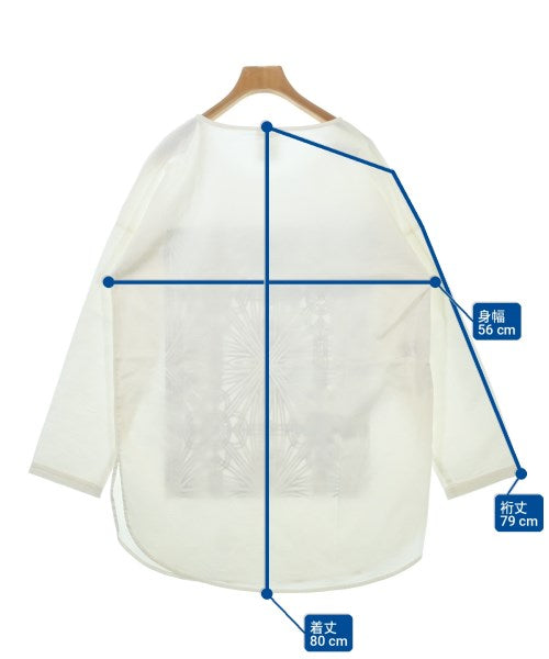 D-due เสื้อสตรี