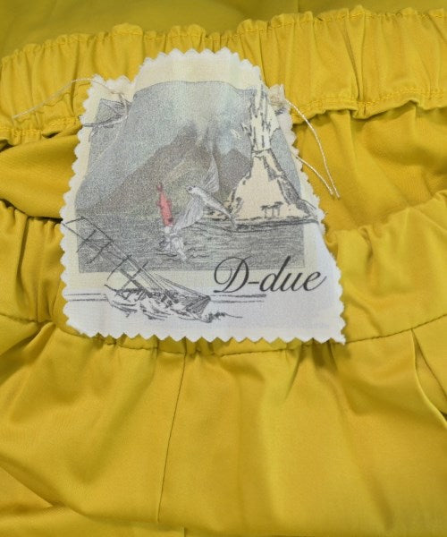 D-due กางเกง อื่น
