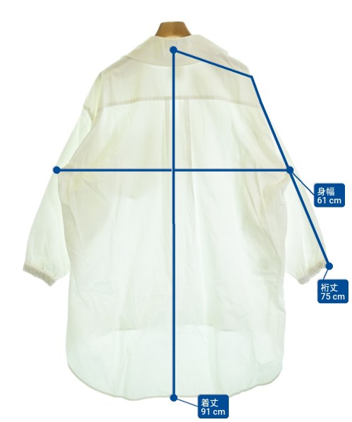 D-due เสื้อลำลอง