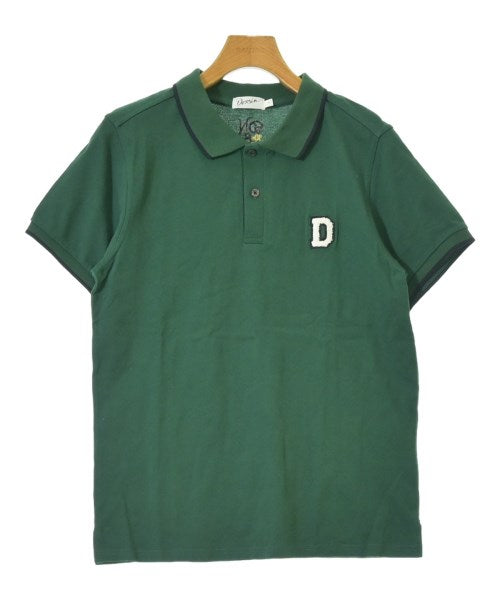 Dessin เสื้อโปโล