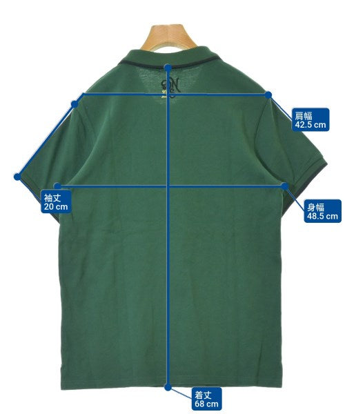 Dessin เสื้อโปโล