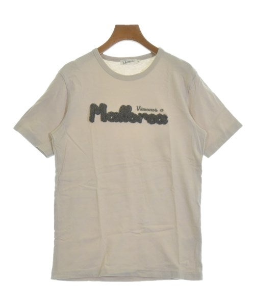 Dessin เสื้อยืด/เสื้อท็อปส์