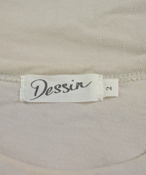 Dessin เสื้อยืด/เสื้อท็อปส์