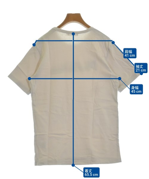 Dessin เสื้อยืด/เสื้อท็อปส์
