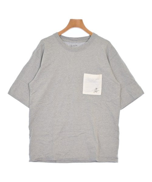 Dessin เสื้อยืด/เสื้อท็อปส์