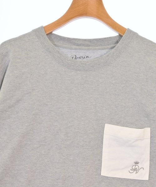 Dessin เสื้อยืด/เสื้อท็อปส์