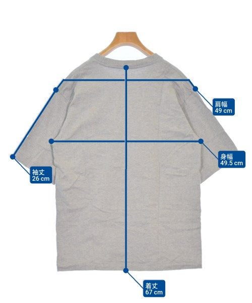 Dessin เสื้อยืด/เสื้อท็อปส์