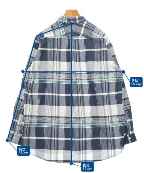 Dessin เสื้อลำลอง