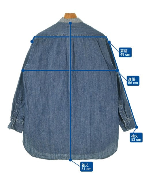Dessin เสื้อลำลอง