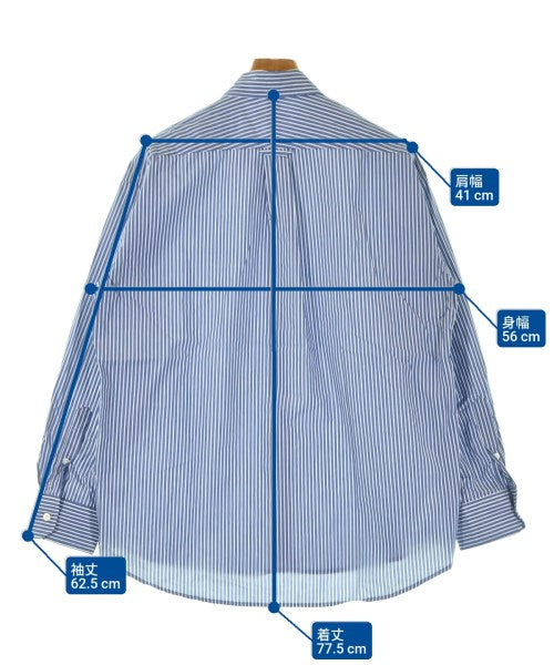 Dessin เสื้อลำลอง