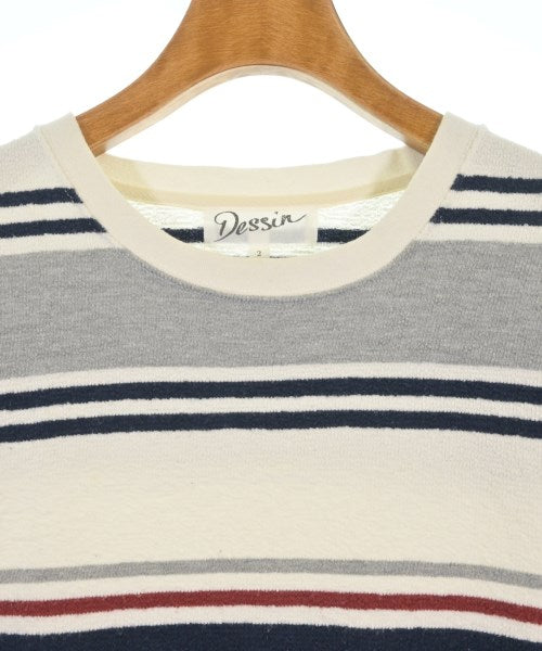 Dessin เสื้อยืด/เสื้อท็อปส์
