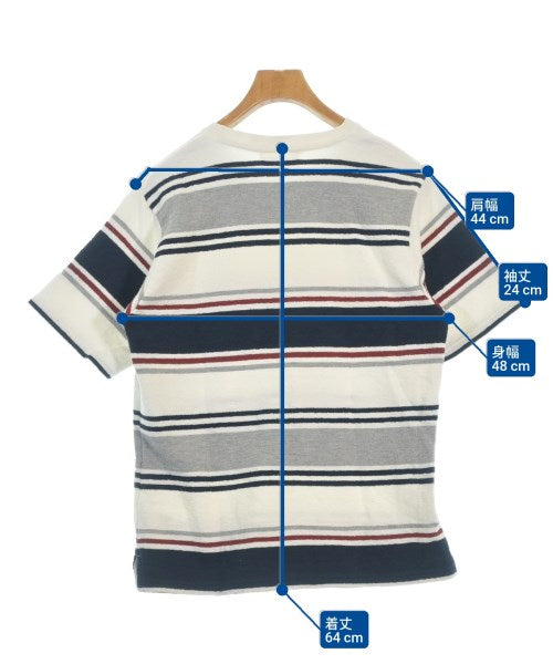 Dessin เสื้อยืด/เสื้อท็อปส์
