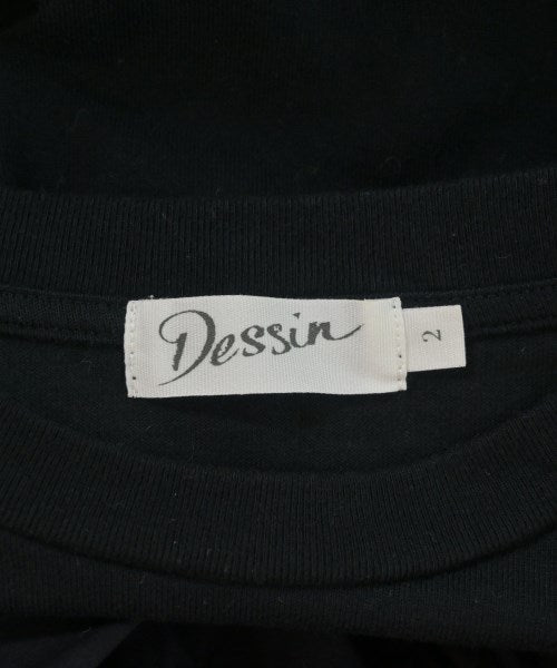 Dessin เสื้อยืด/เสื้อท็อปส์