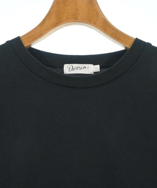 Dessin เสื้อยืด/เสื้อท็อปส์