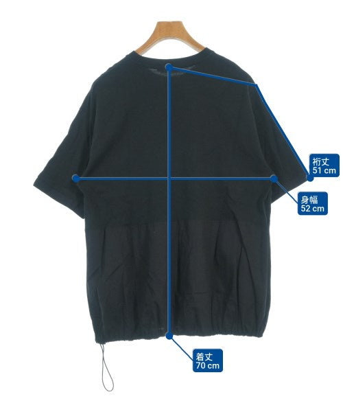 Dessin เสื้อยืด/เสื้อท็อปส์