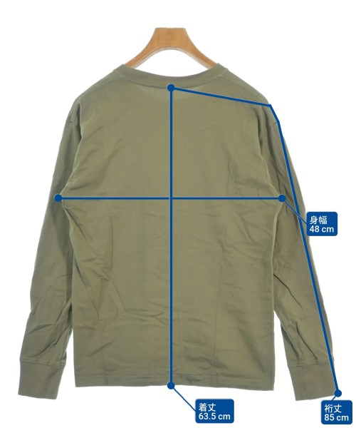 Dessin เสื้อยืด/เสื้อท็อปส์
