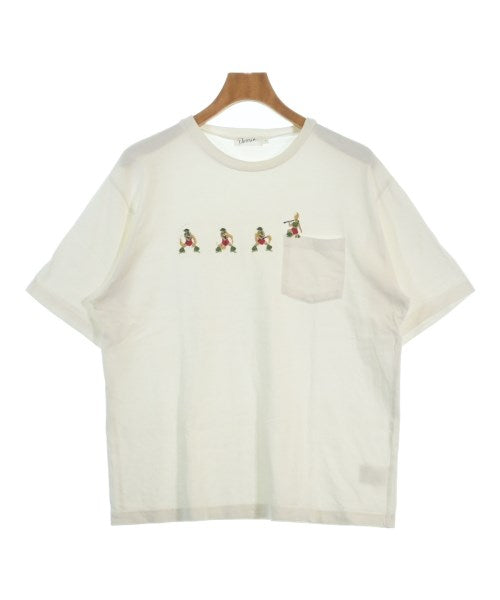 Dessin เสื้อยืด/เสื้อท็อปส์
