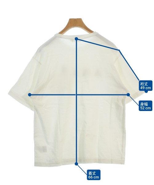 Dessin เสื้อยืด/เสื้อท็อปส์