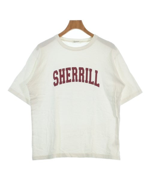 Dessin เสื้อยืด/เสื้อท็อปส์