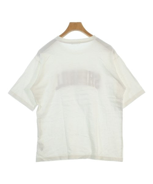 Dessin เสื้อยืด/เสื้อท็อปส์