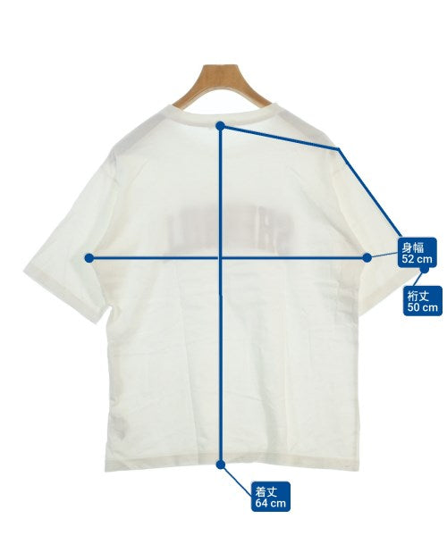 Dessin เสื้อยืด/เสื้อท็อปส์