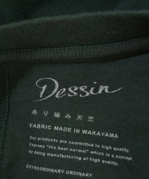 Dessin เสื้อยืด/เสื้อท็อปส์