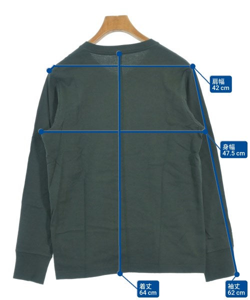 Dessin เสื้อยืด/เสื้อท็อปส์