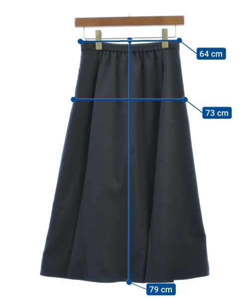 Dessin กระโปรงยาว/แม็กซี่ยาว