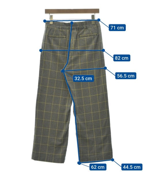 Dessin กางเกง อื่น