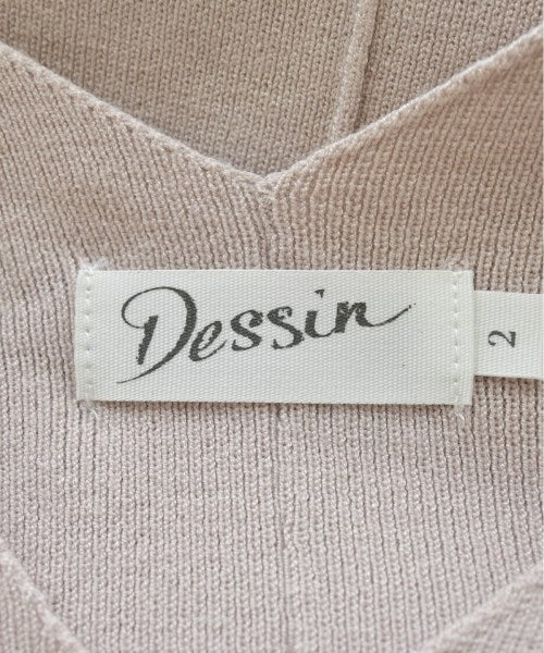 Dessin เสื้อกันหนาว